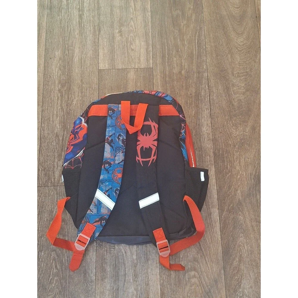 Spider-Man Across the Spider-Verse Backpack
